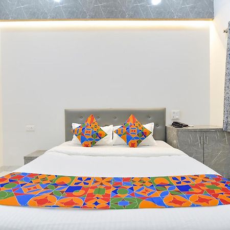 Fabhotel Grand Embassy Indore Exterior photo