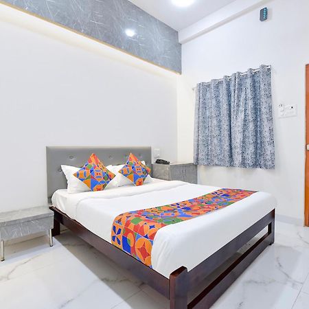 Fabhotel Grand Embassy Indore Exterior photo